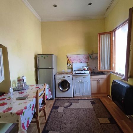 Edlen Daire Tiflis Dış mekan fotoğraf