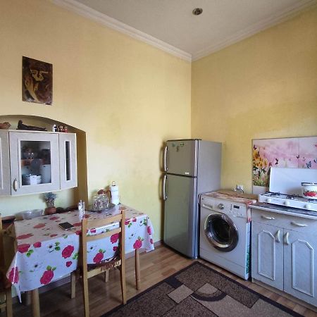 Edlen Daire Tiflis Dış mekan fotoğraf