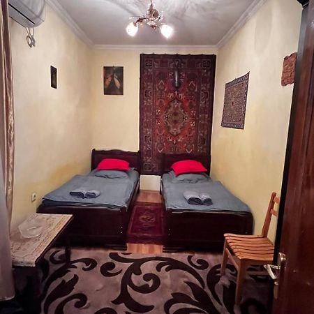 Edlen Daire Tiflis Dış mekan fotoğraf