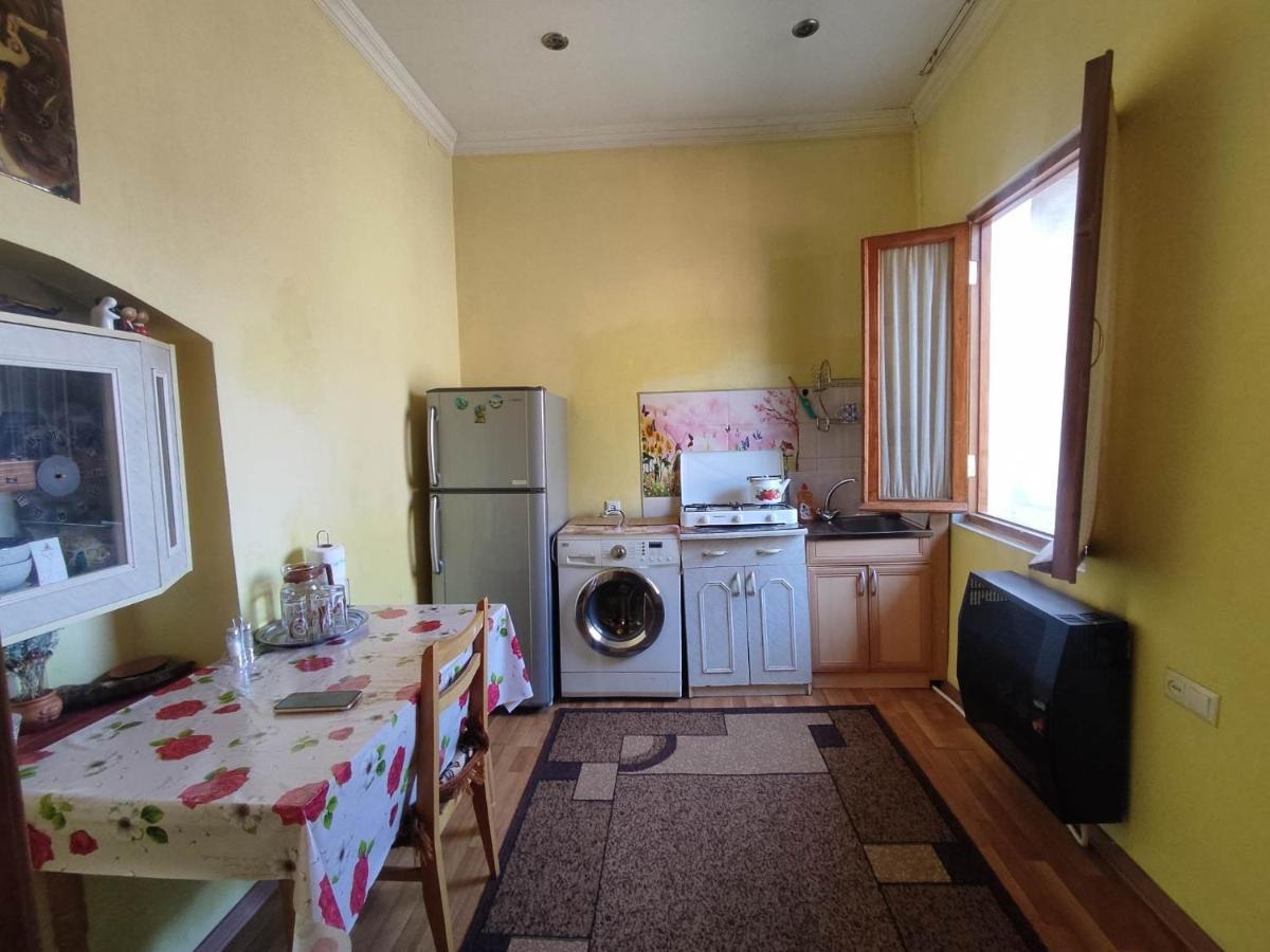 Edlen Daire Tiflis Dış mekan fotoğraf
