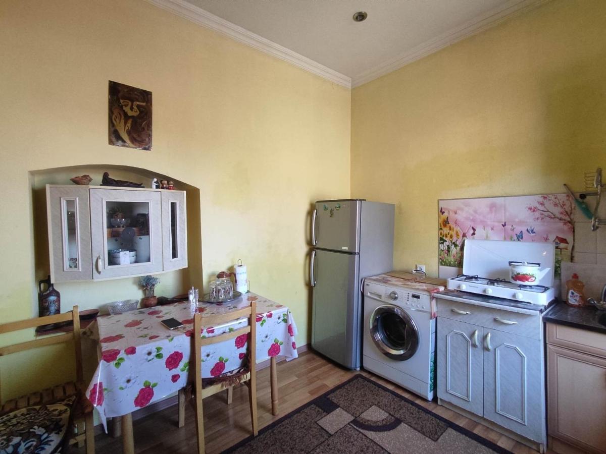 Edlen Daire Tiflis Dış mekan fotoğraf