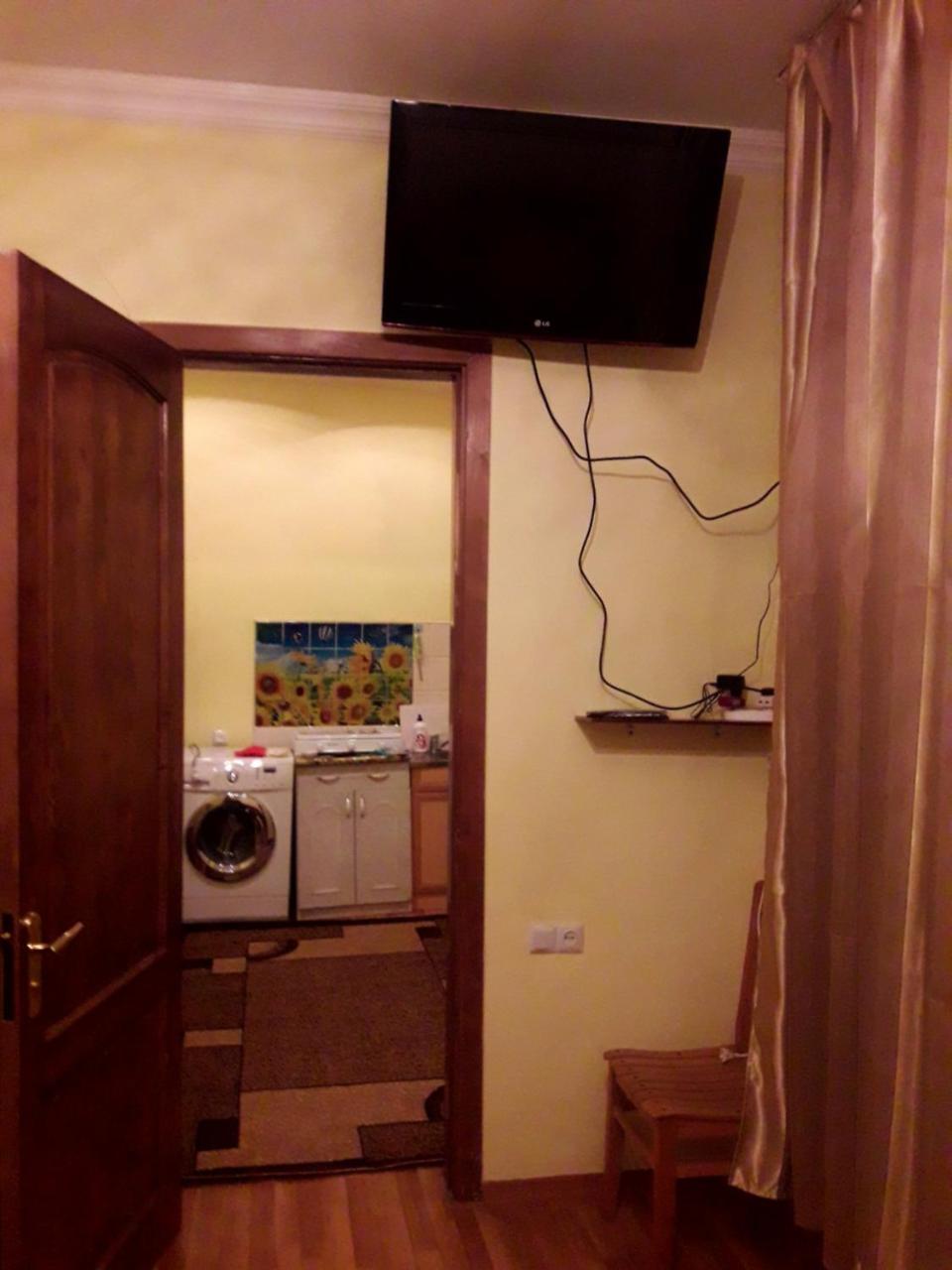 Edlen Daire Tiflis Oda fotoğraf