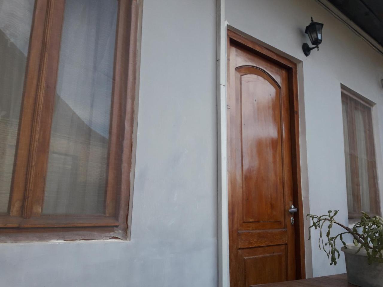 Edlen Daire Tiflis Dış mekan fotoğraf