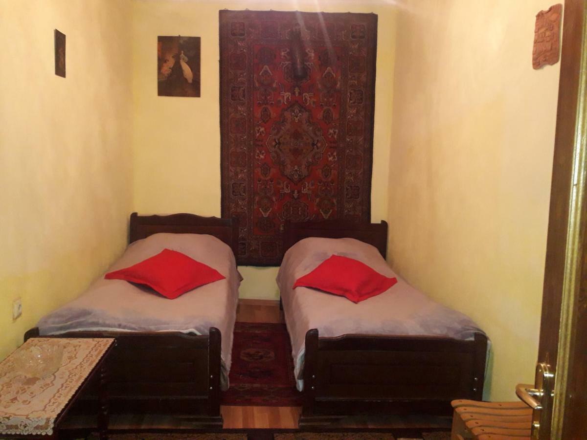 Edlen Daire Tiflis Dış mekan fotoğraf