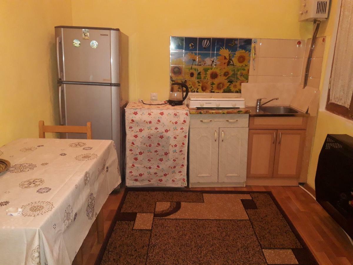 Edlen Daire Tiflis Dış mekan fotoğraf