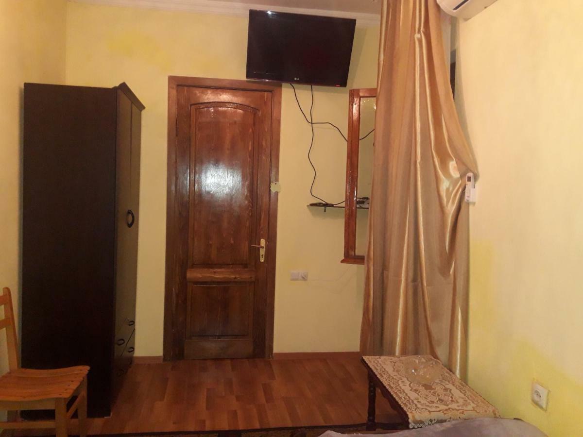 Edlen Daire Tiflis Dış mekan fotoğraf